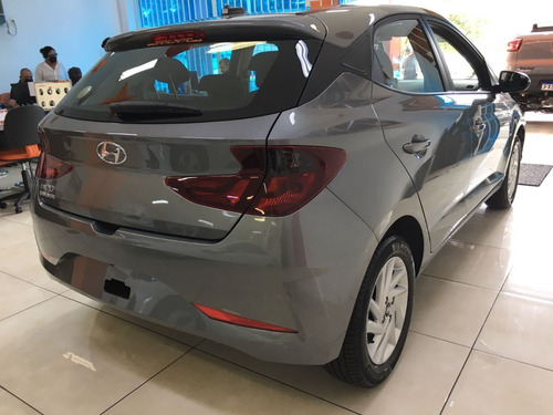 Imagem 5 de 13 de Hyundai Hb20 1.0 Evolution Manual /2022