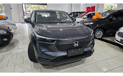 Honda HR-V 1.5 DI I-VTEC FLEX EX CVT