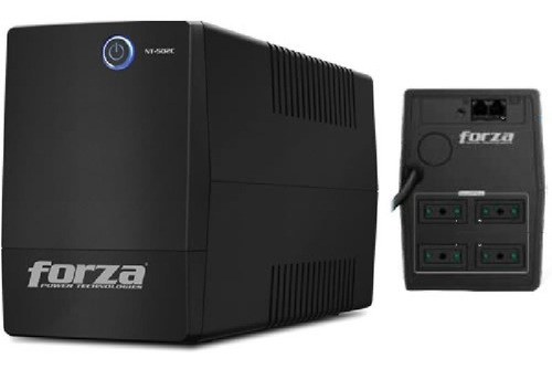 Ups Forza 500va Nt-502c