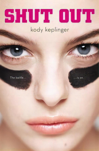 Shut Out, De Kody Keplinger. Editorial Little Brown Company, Tapa Blanda En Inglés