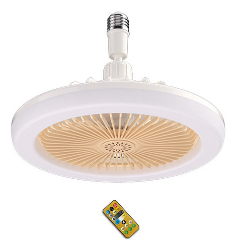 Ceiling Fan With Remote Control And L Fan Light