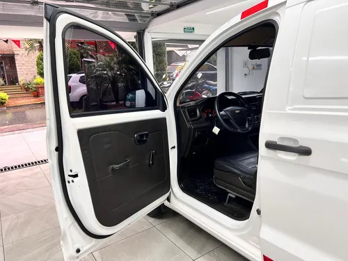 Chevrolet N400 Mt 2022