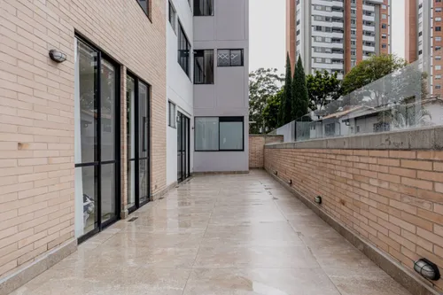 Apartamento En Venta En El Esmeraldal. Cod V16684