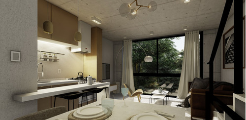 Imagen 5 de 8 de Venta De Departamentos A Estrenar, En 3300 Cabral Canning