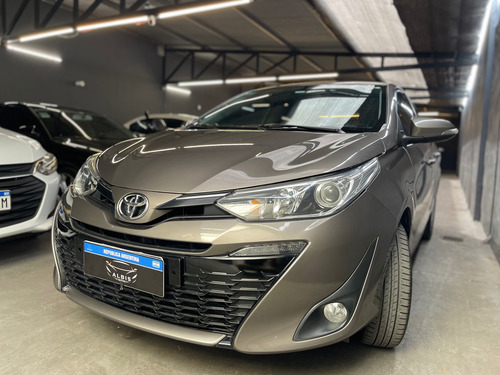 Toyota Yaris 1.5 107cv Xls