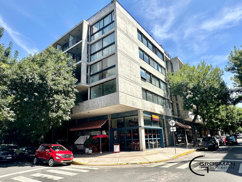 Departamento - Wh Coghlan - Full Amenitties- Entrega Inmediata Y Financiacion
