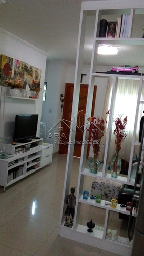 Imagem 4 de 15 de Casa Em Condominio - Vila Re - Ref: 6595 - V-6595