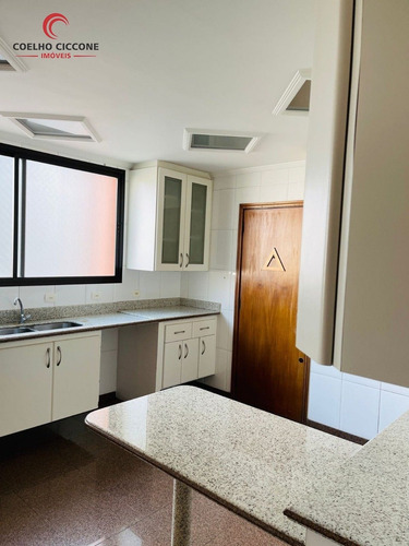 Imagem 13 de 15 de Apartamento A Venda No Bairro Vila Bastos - V-5076