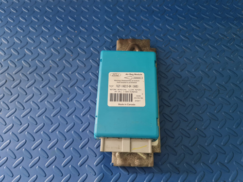 Modulo Bolsas De Aire Ford Mustang 3.8 Litros 1996 Al 1999 (Usado)