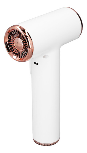 Secador De Pelo Inalámbrico, Recargable Por Usb, 15600 Mah,