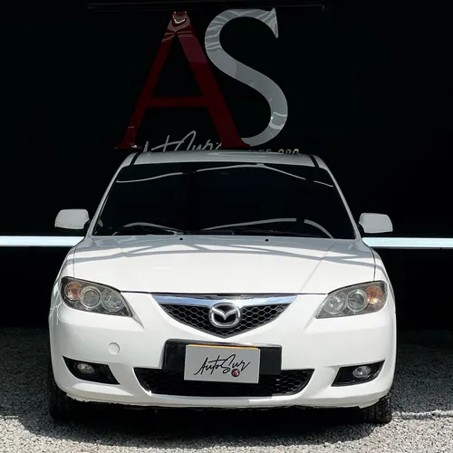 Mazda 3 1.6 LXNA7