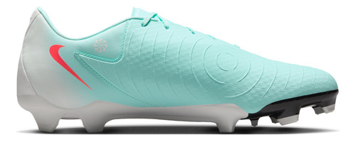 Zapatos De Fútbol Nike Phantom Gx 2 Academy Celeste Hombre