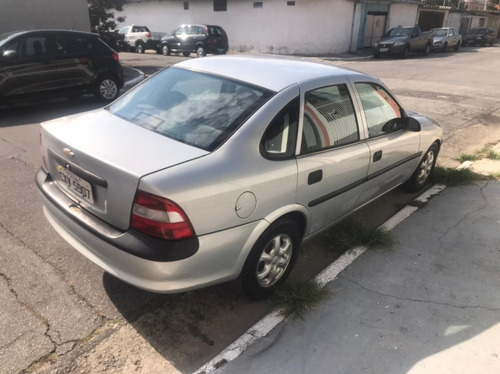 Chevrolet Vectra 8 Valvulas 2.2 Super Novo Ano 99 Completo