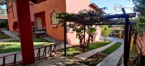 Imagem 13 de 18 de Casas Em Loteamento Fechado À Venda Em Mairiporã/sp - Compre O Seu Casas Em Loteamento Fechado Aqui! - 1478895