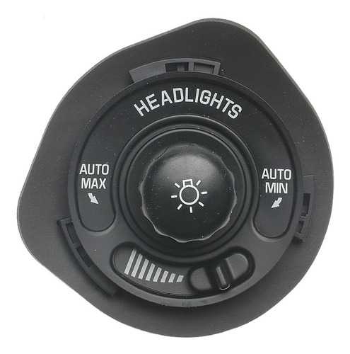 Interruptor Luces Buick Riviera Original 95-96 Ds708