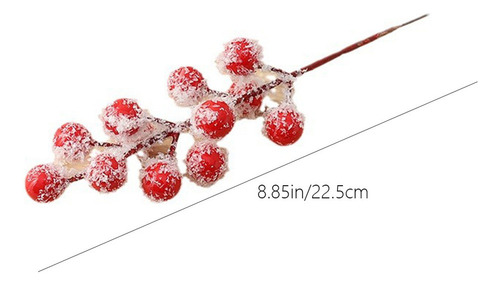Xing Simulación De Decoración Navideña: Nieve, Escarcha,