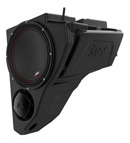 Subwoofer Para Polaris Rzr 2014+