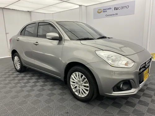 Suzuki Swift 1.2 Dzire