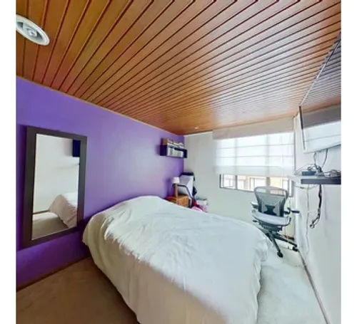 Vendo Apartamento En Cedritos - Conjunto La Coruña