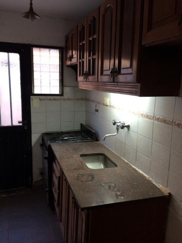 Imagen 5 de 9 de Duplex De 2 Ambientes En Venta - Haedo Sur