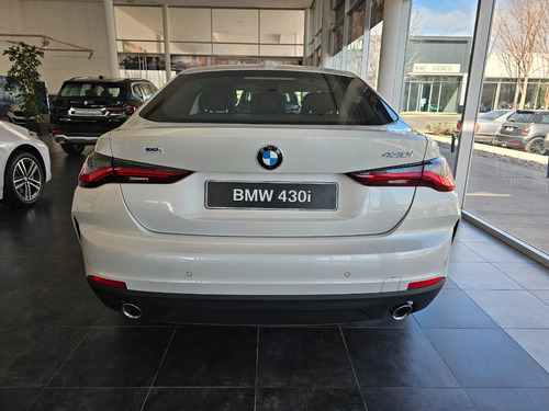 BMW Serie 4 2.0 430i Gran Coupe Sportline 252cv
