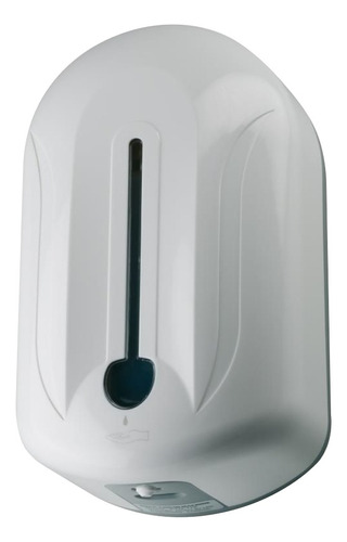 Dispenser De Jabon Liquido Automatico Saphir 1,1lt