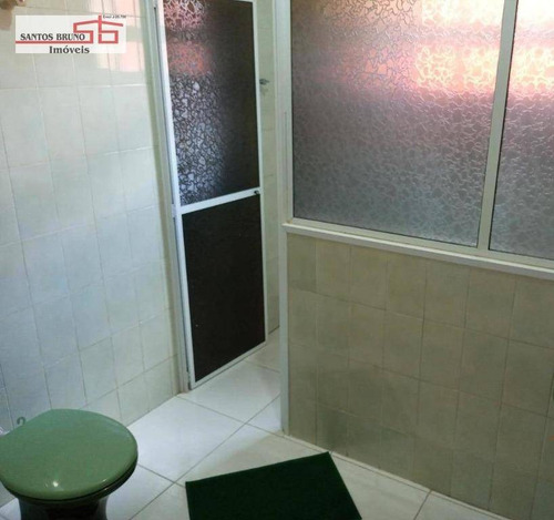 Imagem 23 de 26 de Casa Com 5 Dormitórios À Venda, 252 M² - Cibratel Ii - Itanhaém/sp - Ca1006