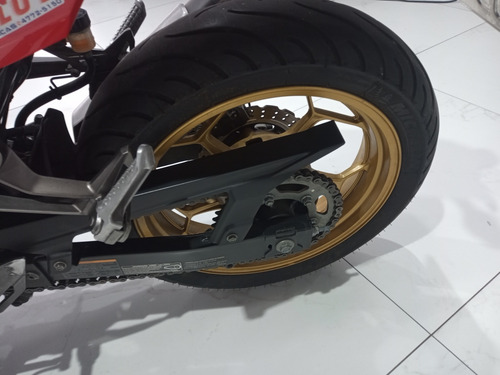 Kawasaki Z300