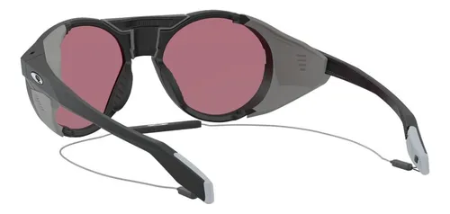 Lentes De Sol Clifden Negro Oakley Oo944094400156