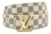 Cinto Louis Vuitton Hombre - Compre nuestra amplia selección 2023