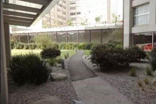 Remate De Grande Departamento En San Pedro De Los Pinos, Cdmx, Du.