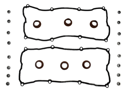 Empaque De Punterias P/ Isuzu V6 3.2 Dohc 98/01