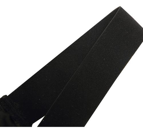 Ropa Interior Hollow String Para Hombre, De Charol Macizo, D