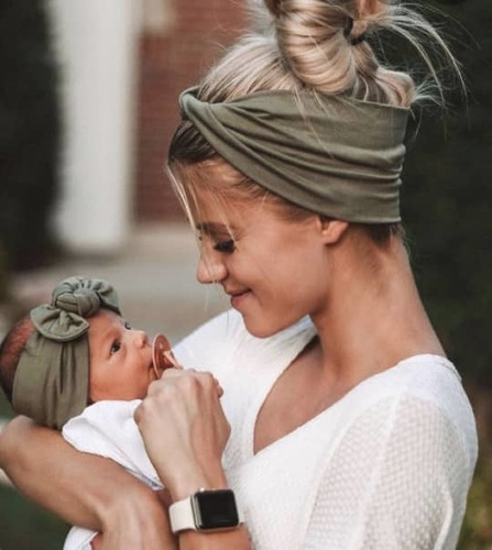 Accesorios Para El Cabello Marca Malala's Tie Colitas Balac