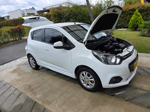 Chevrolet Spark GT 1.2 Lt