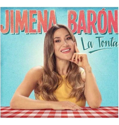 Baron Jimena - La Tonta - D
