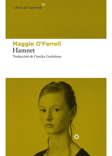 Hamnet - O'farrell, Maggie