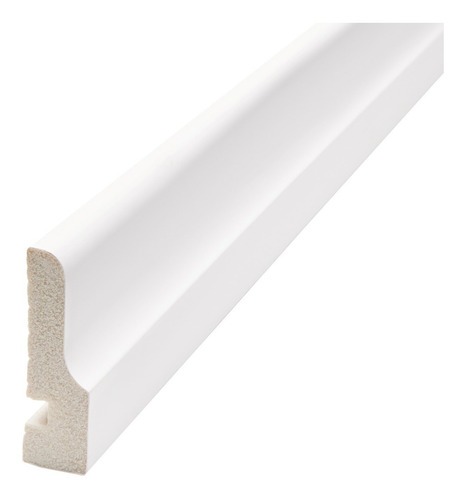 Contramarco Zocalo Eps Atrim Soft 3007 50mm Blanco 