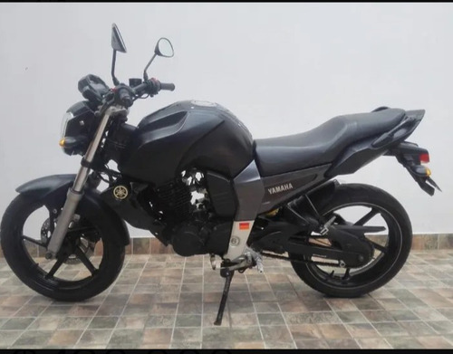 Yamaha  Fz16