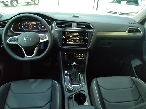 Vw Tiguan Life 350 Tsi 2.0 Turbo 4x4 Sg
