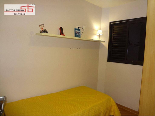 Imagem 19 de 22 de Cobertura À Venda, 167 M² Por R$ 1.250.000,00 - Casa Verde - São Paulo/sp - Co0040