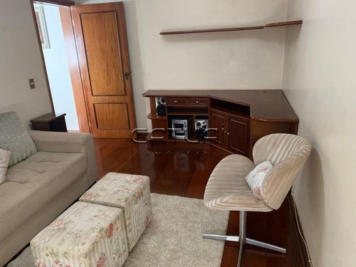 Imagem 4 de 16 de Apartamento Padrão Com 4 Quartos No Marques De Olinda - 736369-l