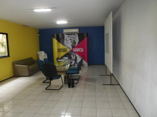 Imagem 8 de 30 de Prédio Comercial Para Alugar Na Cidade De Fortaleza-ce - L12438