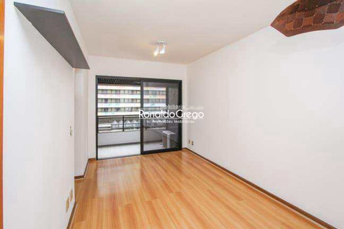 Imagem 14 de 30 de Apartamento Venda/locação, 2 Dorms, Bela Vista, Sp - R$ 837 Mil - V5645
