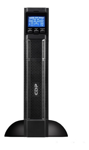 Upo11-3rt Ups On Line 3000 Va / 2700 8 Terminales Nema 5-15r