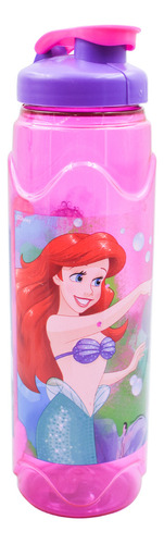 Botella Surf Princesas 870ml