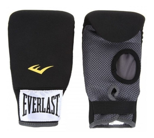 Guante Neopreno Everlast Box P/saco