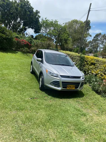 Ford Escape 2.0 Se 4x2