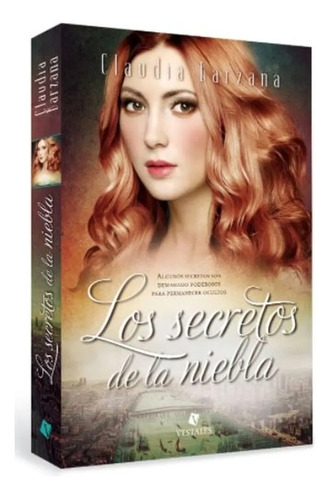 Secretos De La Niebla, Los