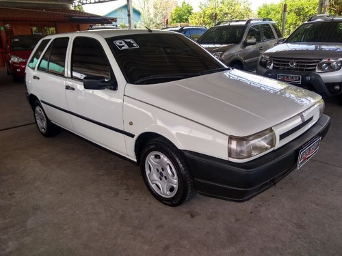 Fiat Tipo 1.6 Mpi
